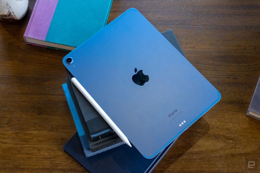Apple's latest iPad Air falls to $500 at Amazon | DeviceDaily.com
