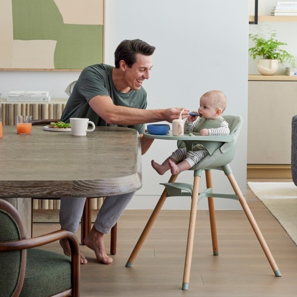 Meet the high-design startups taking on the $30 billion baby furniture industry | DeviceDaily.com