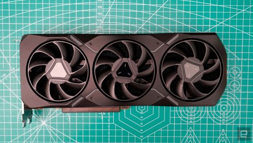 Radeon RX 7900 XTX and XT review: AMD’s ‘reasonable’ stab at 4K gaming