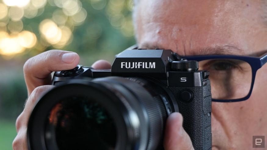 Fujifilm X-H2 review: A perfect blend of speed, resolution and video power | DeviceDaily.com