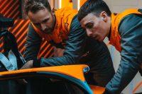How McLaren is preparing for Formula E’s Gen3 debut