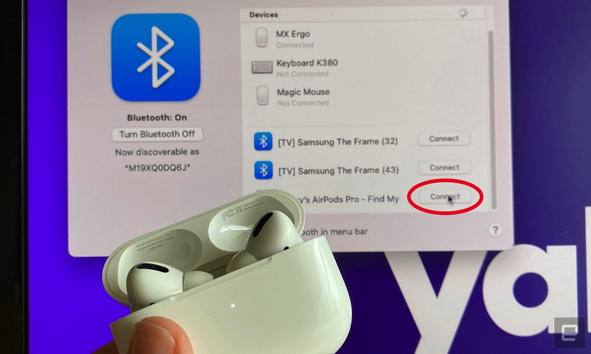 How to connect AirPods to your iPhone, Mac, Apple Watch and more | DeviceDaily.com