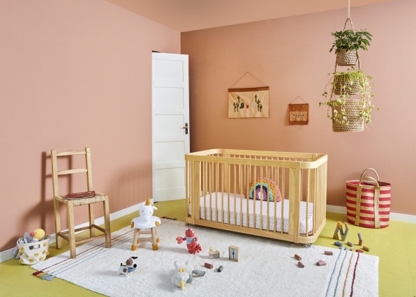 Meet the high-design startups taking on the $30 billion baby furniture industry | DeviceDaily.com