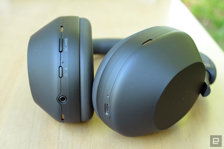 Sony's WH-1000XM5 ANC headphones fall to a new all-time low of $279 | DeviceDaily.com