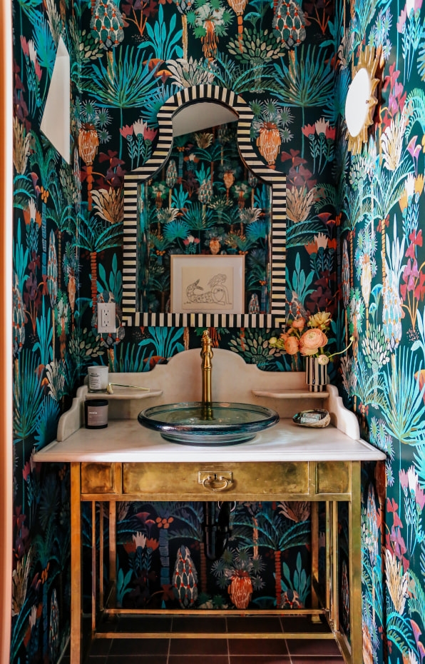 Is maximalism in or out of style? This year, let’s decide it doesn’t matter | DeviceDaily.com