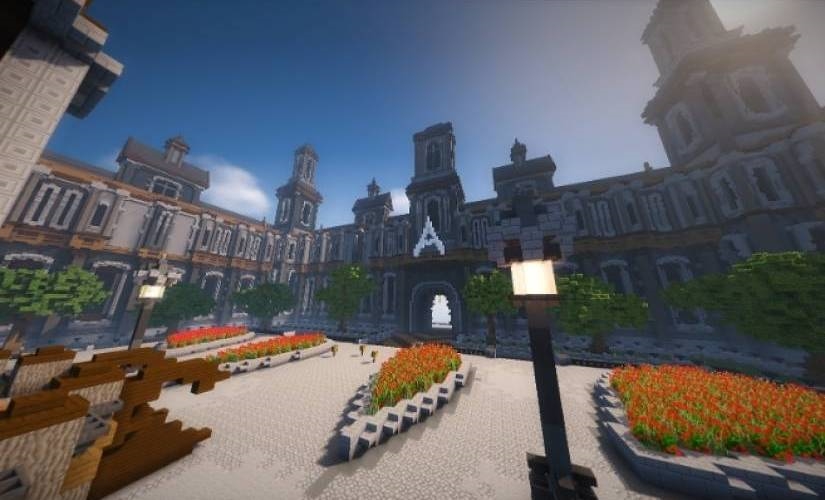 10 Best Minecraft Prison Servers You Should Know in 2023 | DeviceDaily.com