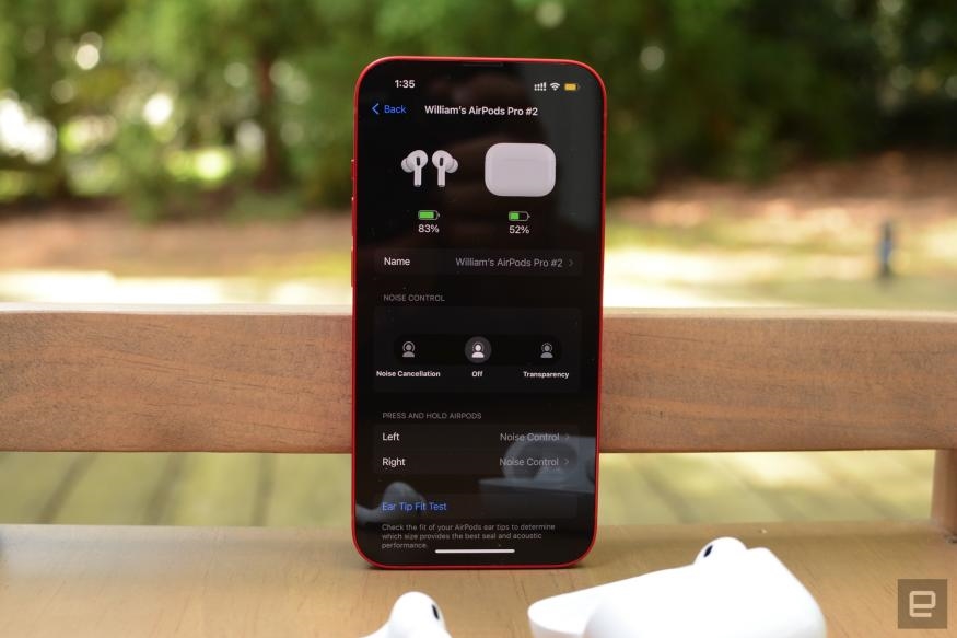 Apple's AirPods Pro fall to $200, plus the rest of the week's best tech deals | DeviceDaily.com