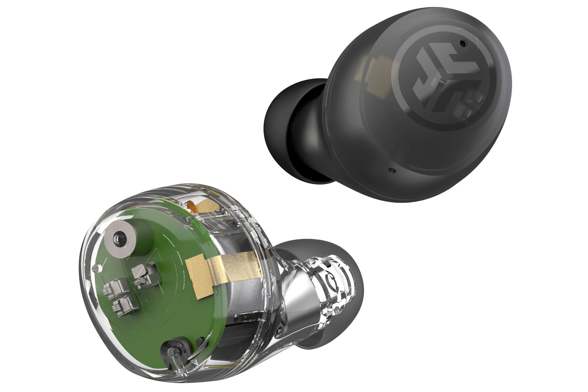 JLab's smallest earbuds yet still cover the basics for $39 | DeviceDaily.com