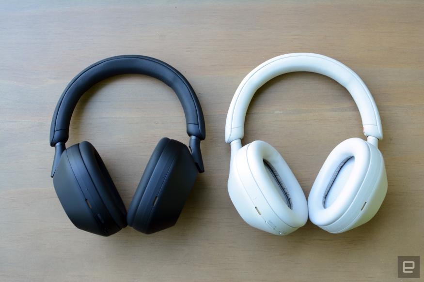 Sony's WH-1000XM5 ANC headphones fall to a new all-time low of $279 | DeviceDaily.com