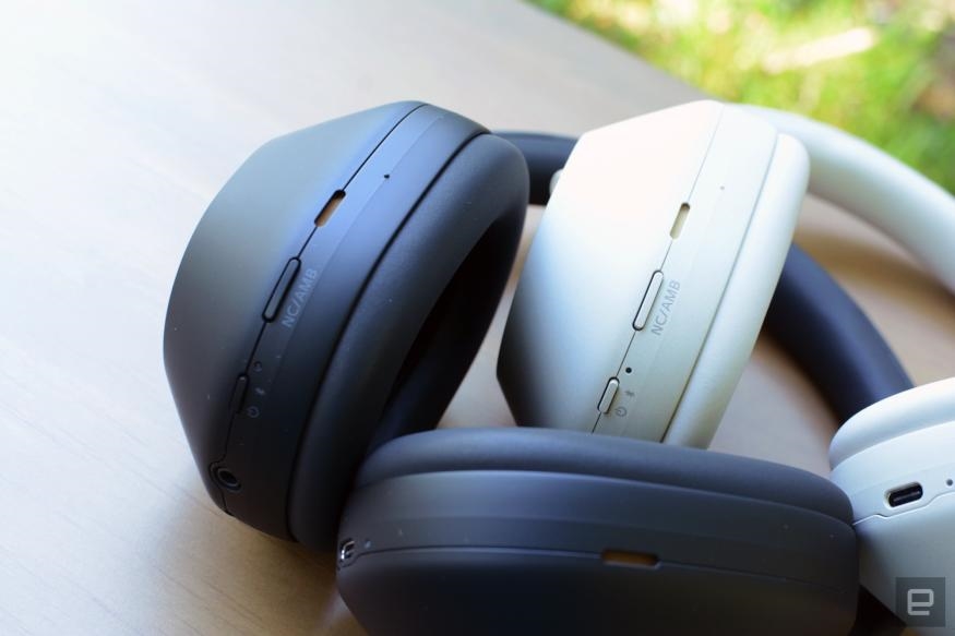 Sony's WH-1000XM5 ANC headphones fall to a new all-time low of $279 | DeviceDaily.com