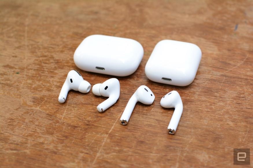 Apple's AirPods Pro are back on sale for $200 | DeviceDaily.com