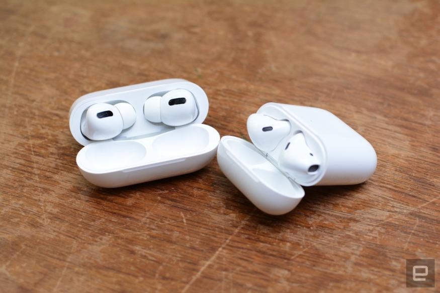 Apple's AirPods Pro are back on sale for $200 | DeviceDaily.com