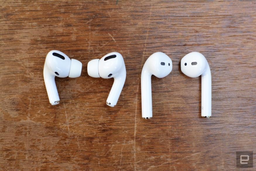 Apple's AirPods Pro are back on sale for $200 | DeviceDaily.com