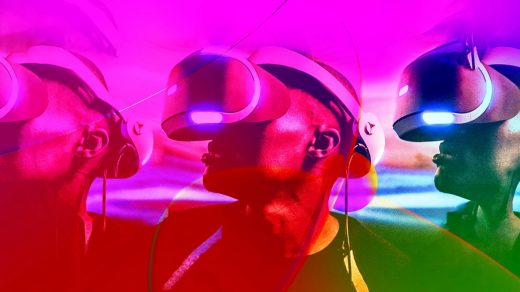 2022: the year we sobered up about the metaverse
