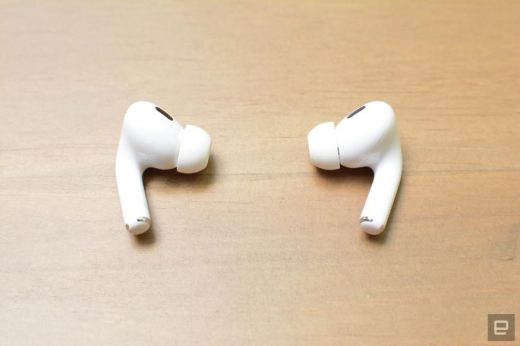 Apple’s AirPods Pro fall to $200, plus the rest of the week’s best tech deals