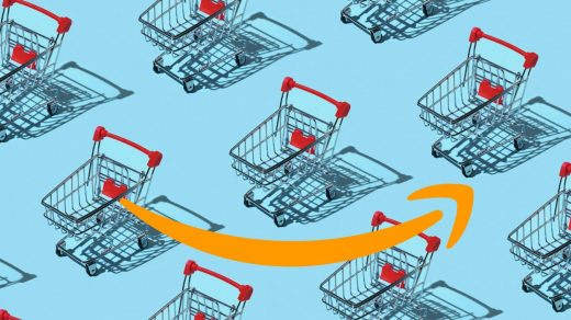 6 lesser-known Amazon sections where you can find great deals