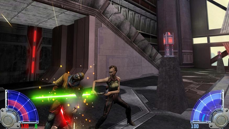 A fan reverse-engineered 1995's 'Star Wars: Dark Forces' to make it easier to play on modern systems | DeviceDaily.com