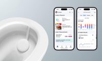 A first look at Withings’ toilet bowl urine analyzer