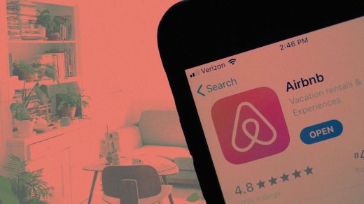 Airbnb removed thousands of accounts this year for violating its nondiscrimination policy