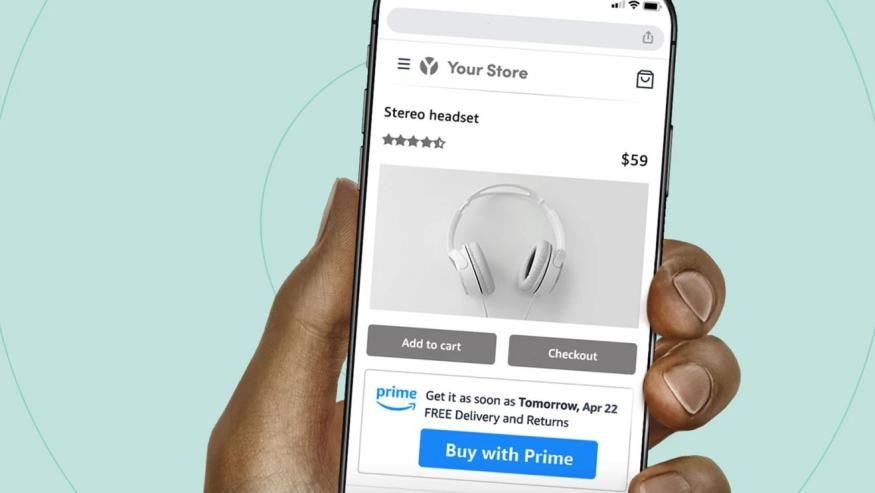 Amazon brings Prime shipping to more third-party sites on January 31st | DeviceDaily.com Amazon brings Prime shipping to more third-party sites on January 31st | DeviceDaily.com