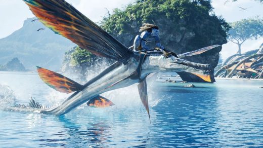‘Avatar’ mania has streaming pirates a little too excited as ‘Way of Water’ release date nears