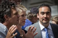 Big Tech critic Tim Wu is leaving the White House