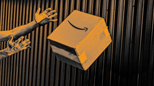 Big Tech’s brutal January continues as Amazon begins largest layoffs in its history