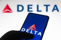 Delta will offer free WiFi on domestic flights starting February 1st