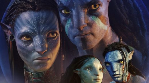 Disney’s marketing blitz for ‘Avatar: The Way of Water’ isn’t as innovative as the film—and that’s its genius