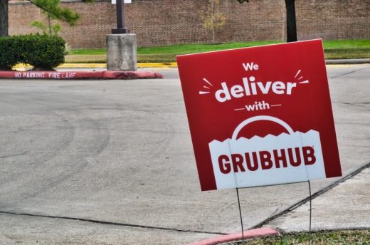 Grubhub ordered to pay $3.5 million to settle Washington DC deceptive practices lawsuit