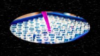 How the hunt for lifesaving drugs can be like finding buried treasure