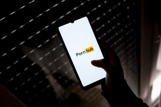 Louisiana residents will now need a government ID to access porn online