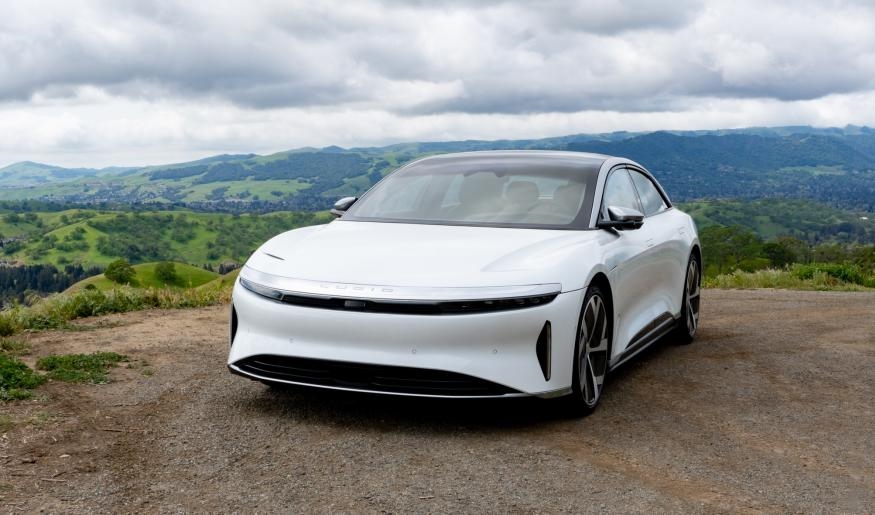Lucid made more cars in 2022 than it ultimately expected | DeviceDaily.com