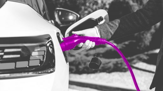 Lyft announces new incentives to get drivers to go electric