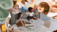 Meet the high-design startups taking on the $30 billion baby furniture industry