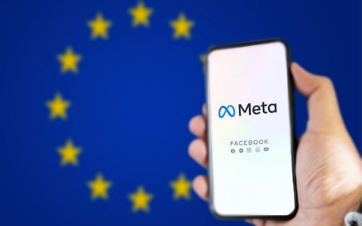 Meta Fined $411M By European Data Protection Board For Behavioral Ads