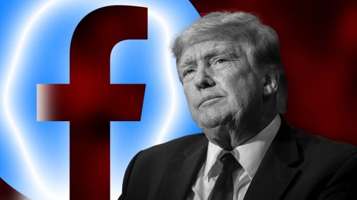 Meta would be making a mistake handing Trump back the keys to Facebook