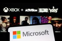 Microsoft and Activision Blizzard file responses to the FTC’s antitrust lawsuit