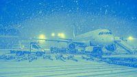 More than 2,000 flights canceled on December 26 as winter weather snags holiday travel