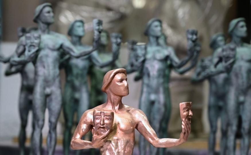 Netflix inches further into livestreaming as it snags the SAG Awards | DeviceDaily.com