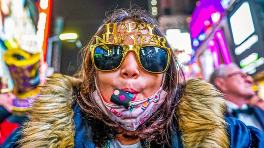 New Year’s Eve live stream 2023: How to watch the NYC ball drop, Times Square performances free