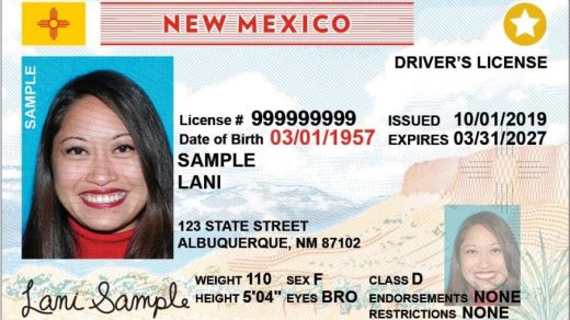 Real ID enforcement delayed yet again — this time to 2025