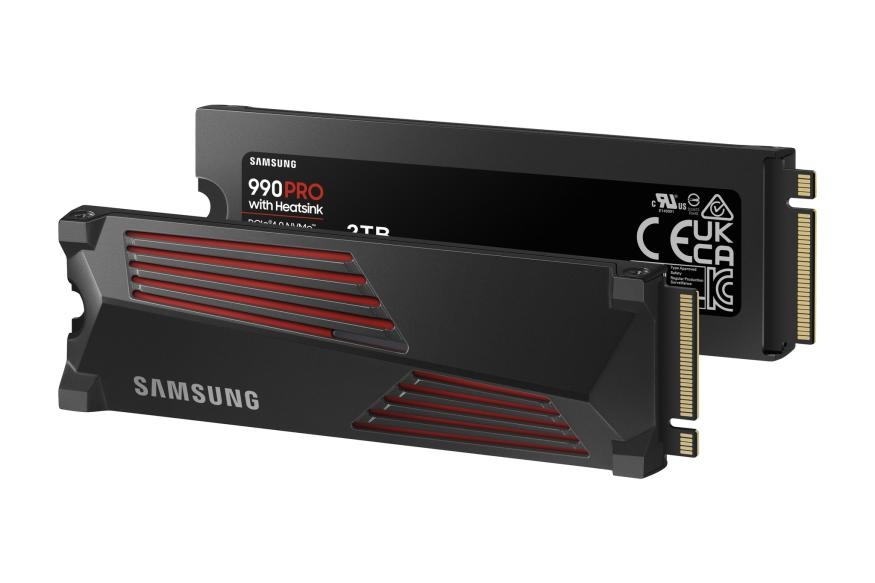 Samsung storage sale drops SSDs and microSD cards below Black Friday prices | DeviceDaily.com