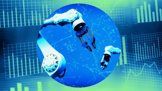 The biggest tech trends of 2023, according to over 40 experts