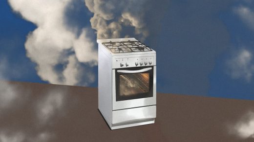 The government isn’t banning gas stoves. But should it?