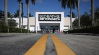 What’s going on with Bed Bath & Beyond?