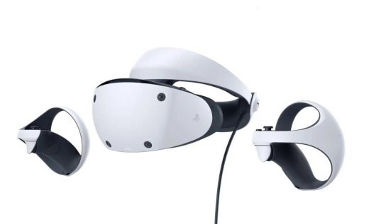 You no longer need a PS VR2 invite to pre-order direct from Sony