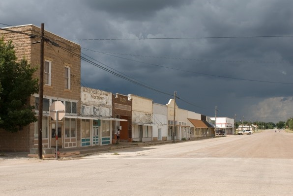 How wind farms are supercharging the economies of rural America | DeviceDaily.com