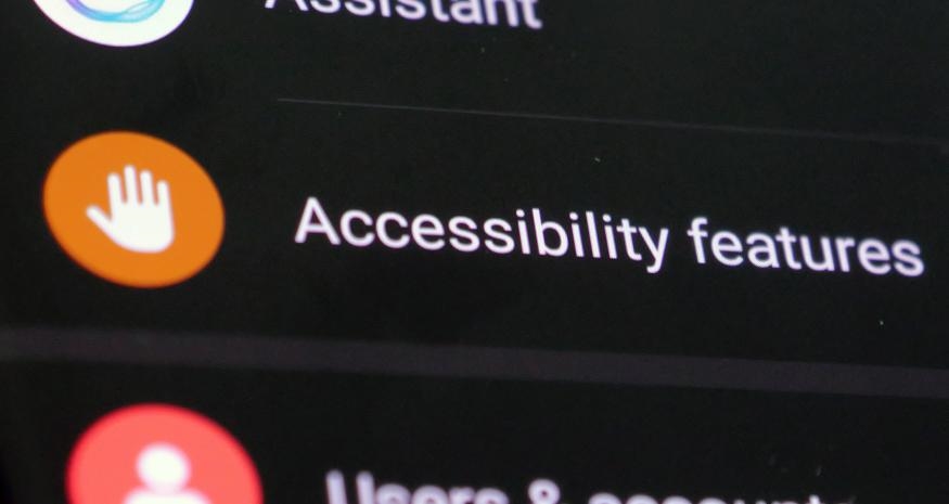 The tech industry still has a long way to go when it comes to accessibility | DeviceDaily.com