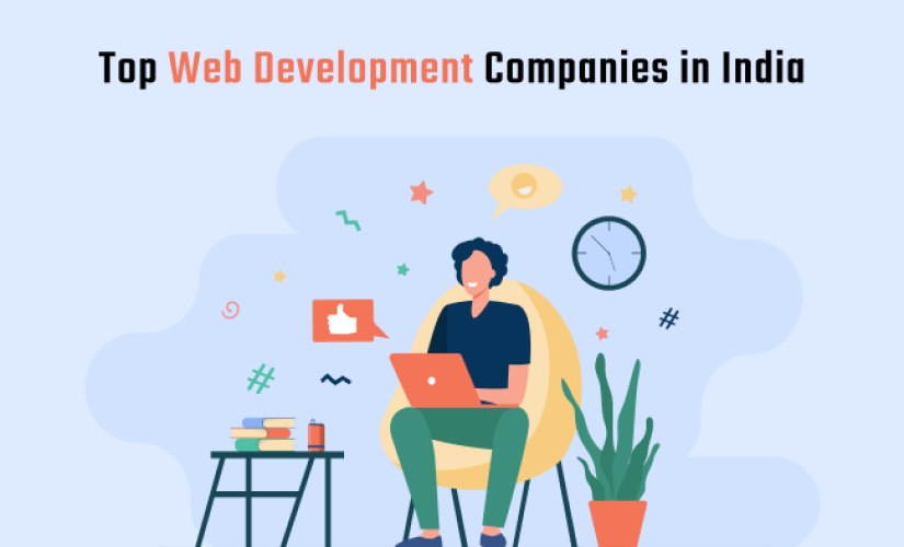 Top 20 Web Development Companies in India | DeviceDaily.com